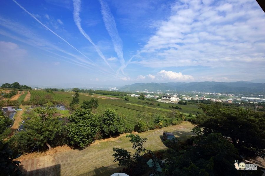 璟觀園環境
