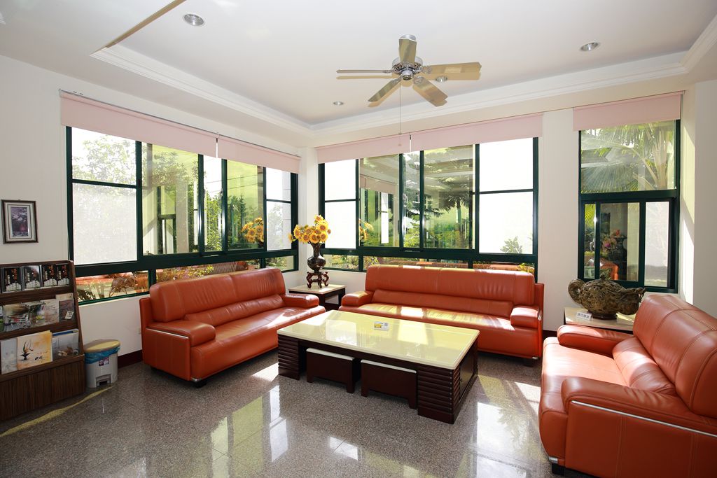 璟觀園休閒會館(南投20~50人包棟)輪播大圖第4張