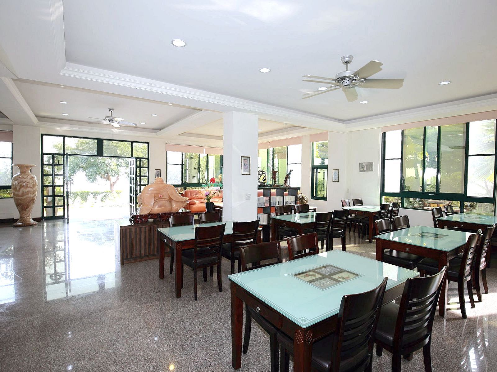 璟觀園休閒會館(南投20~50人包棟) 環境照片