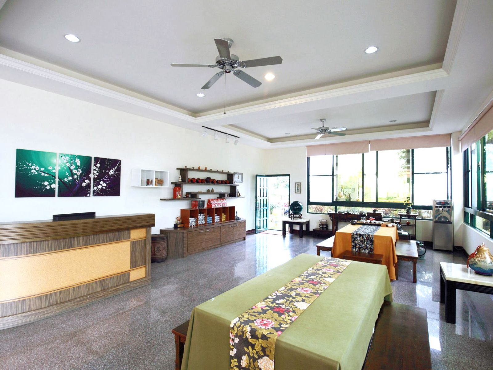 🏡 璟觀園全館包棟方案
